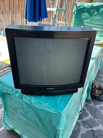 Trinitron sony