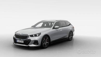 BMW Serie 5 540d Touring 48V xdrive M Sport Pro au
