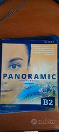 Panoramic B2 Libro inglese