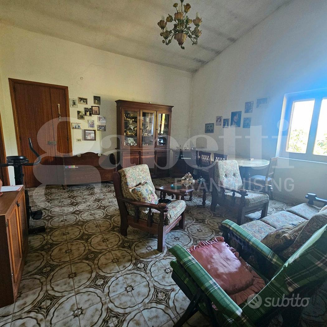 Casa – Scalea, Monticello - Altro