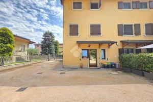 PORZIONE DI BIFAMILIARE A VERONA