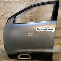 Porte Sportello Citroen C5 Aircross