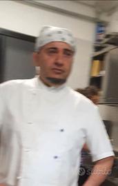 Cuoco responsabile