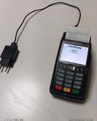 pos verifon vx675
