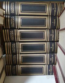 Enciclopedia 'LA PICCOLA TRECCANI'