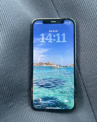 IPhone 12 pro