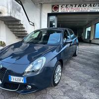 Alfa Romeo Giulietta 1.6 JTDm 120 CV Super Launch 