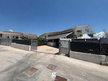 Villa a schiera Casal Velino [Cod. rif 3324920VRG]