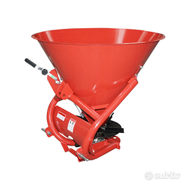 Spandiconcime Cosmo 500 come nuovo