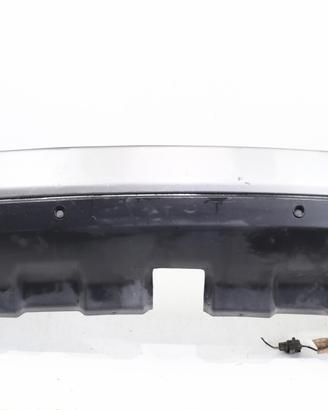 PARAURTI POSTERIORE COMPLETO LAND ROVER Freelander