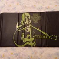 raccolta cassette Elvis Presley