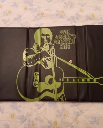 raccolta cassette Elvis Presley