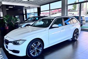 Bmw 320 320d Touring Business aut.