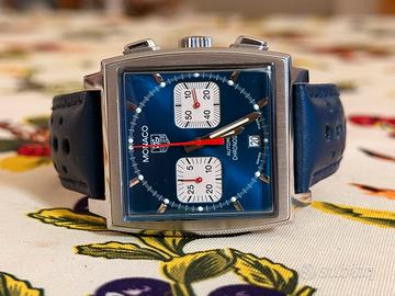 TAG Heuer Monaco CW2113-0