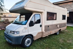 Mizar Ducato maxi 2.5 TDI 