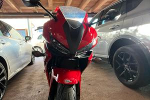 Honda cbr 500r abs
