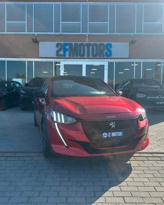 Peugeot 208 E-208 Active 100kW my20