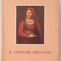Il Costume Friulano