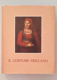 Il Costume Friulano