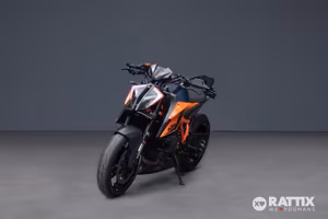 KTM 1290 Super Duke
