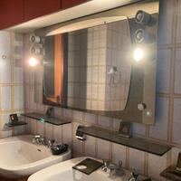 Specchiera bagno