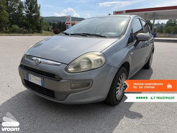 FIAT Punto Evo Emotion EasyPower gpl