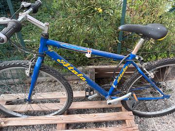 Bici da corsa