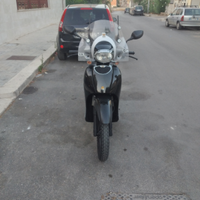 Aprilia scarabeo