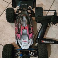 auto buggy RC 1/10
