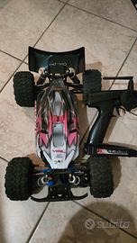 auto buggy RC 1/10