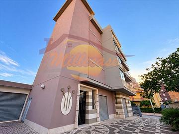 Casa e garage con facciate rifatte! 138.000,00!