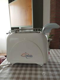 Tostapane De Longhi