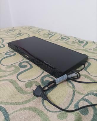 Lettore DVD Panasonic DVD-S58