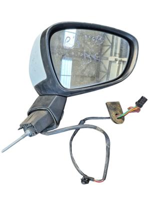 SPECCHIETTO RETROVISORE DESTRO CITROEN C3 Serie (0