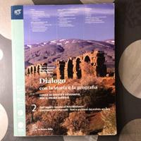 Dialogo con la storia e la geografia 2