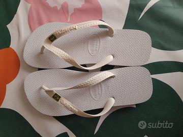 Infradito HavaianasBrasil unisex n.41-42
