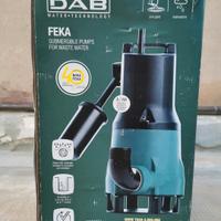 Pompa DAB 
