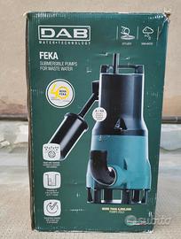 Pompa DAB 