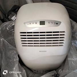 Condizionatore portatile Olimpia Splendid 9000Btu