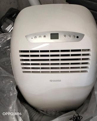 Condizionatore portatile Olimpia Splendid 9000Btu