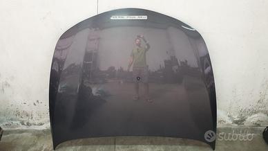 COFANO ANTERIORE ALFA ROMEO Stelvio Serie (949_) 5