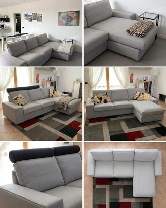 Divano KIVIK Ikea