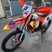 KTM 300 EXC 2025