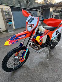 KTM 300 EXC 2025