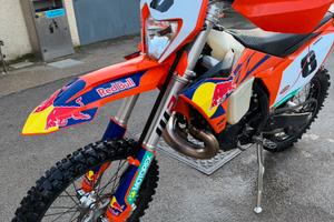 KTM 300 EXC 2025