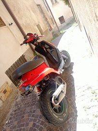 Mbk booster spirit 50 "70"