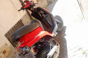 Mbk booster spirit 50 "70"