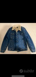 Giacca di jeans Lee