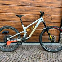 Mtb TORQUE CF CLLCTV FW