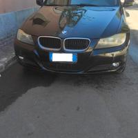 BMWserie 3:Specchietti;Alzacristalli;Cerchi 16;JBE